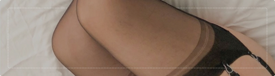 Strümpfe 100 % Nylon