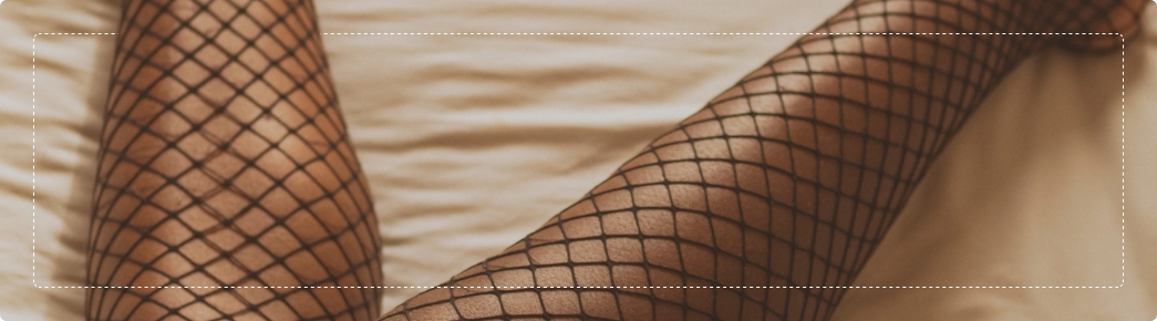 Sexy Strumpfhose