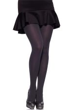 Plus Size – Microfaser Strumpfhose große Größen 60 d – Gabriella
