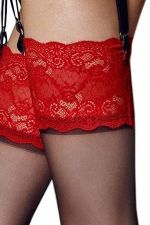 Esmeralda – Sexy Nylon-Feinstrümpfe 15 DEN – Veneziana