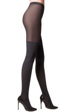 Rita – Damen-Strumpfhose mit Overknee-Effekt – Gabriella