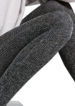 Arrivederci – Warme, blickdichte Damenstrumpfhose 60 Den – Fiore