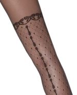 Chantal – Fantasie-Strumpfhose Größe 5 & 6, fein 20 DEN – Adrian