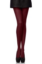 Satin – Opaque Strumpfhose Damen 40 DEN – Veneziana