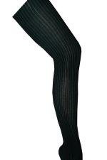Xara – Winterstrumpfhose aus Baumwolle – Fiore