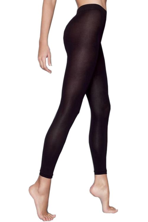 Venere – Blickdichte Leggings 120 DEN – Veneziana